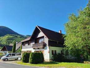 Adventure House